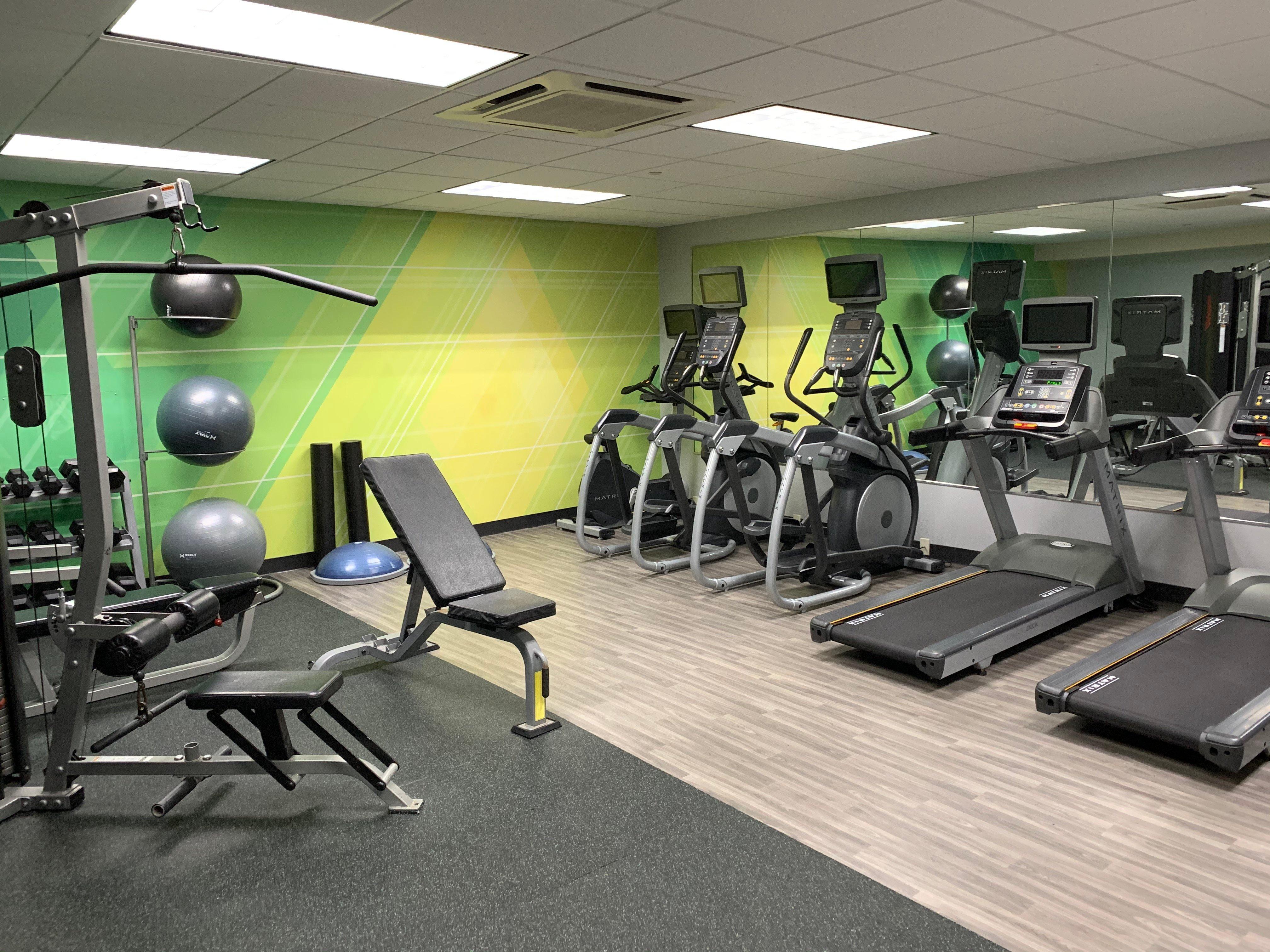 Holiday Inn Martinsburg By Ihg Экстерьер фото