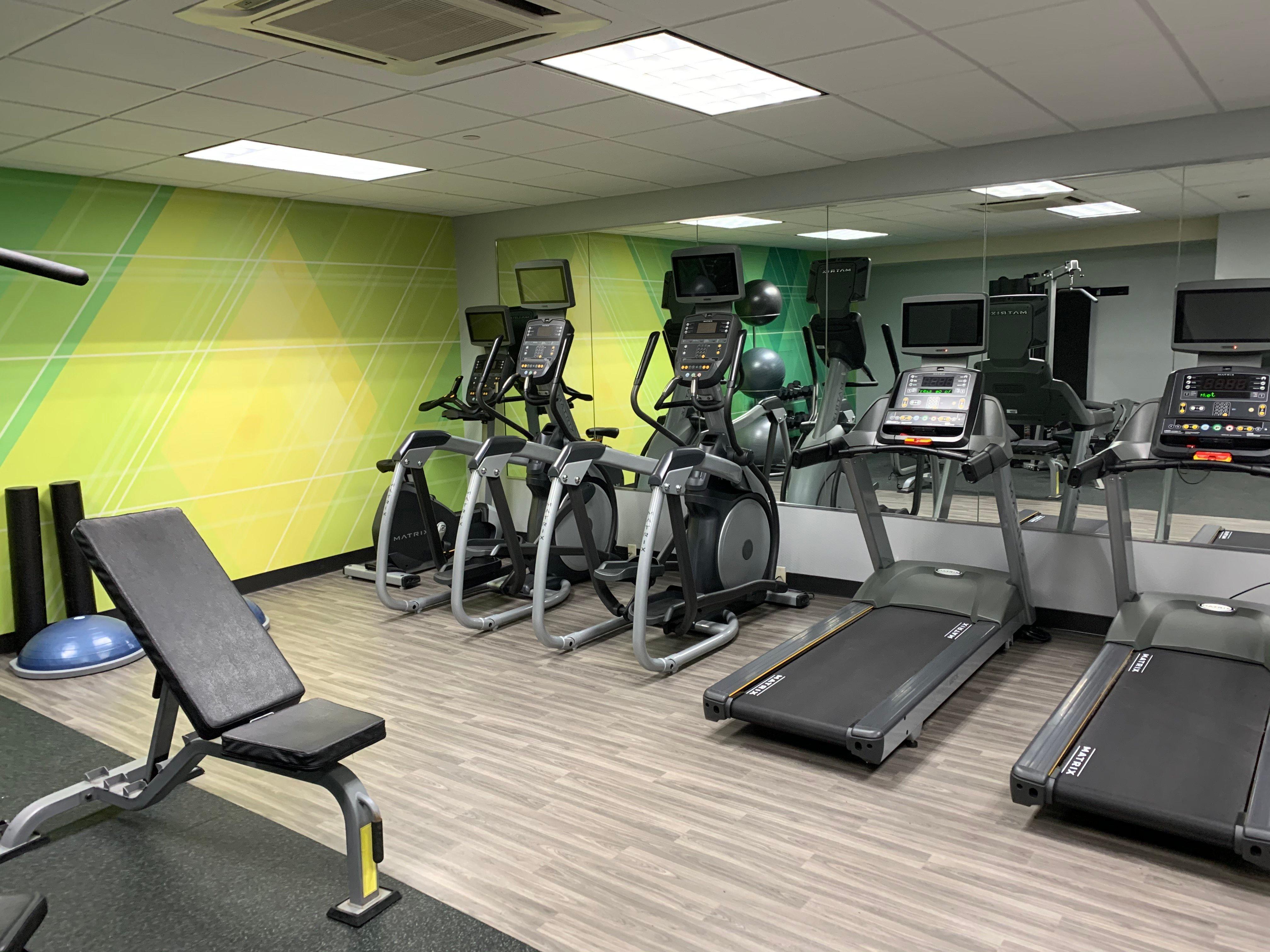 Holiday Inn Martinsburg By Ihg Экстерьер фото