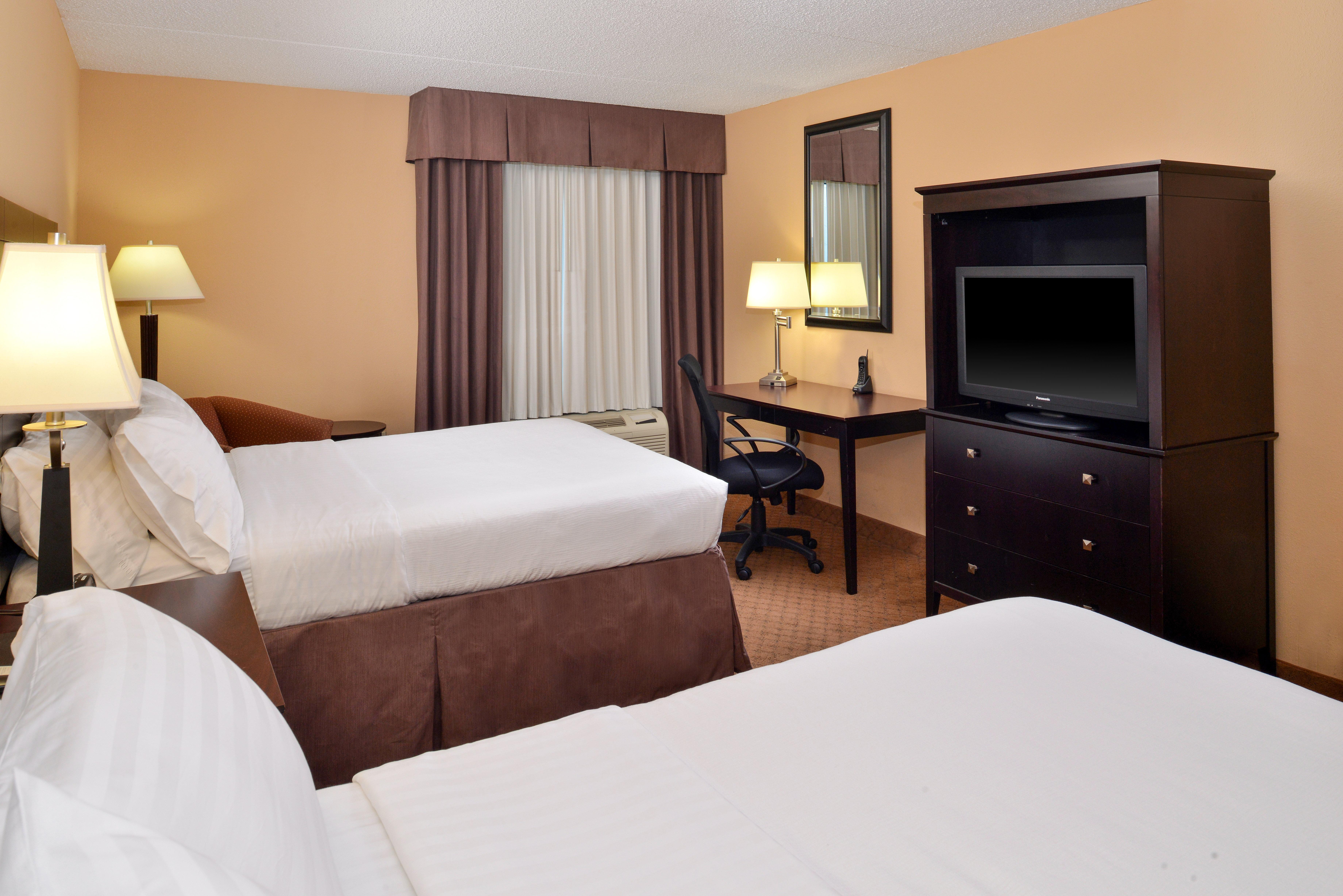 Holiday Inn Martinsburg By Ihg Экстерьер фото