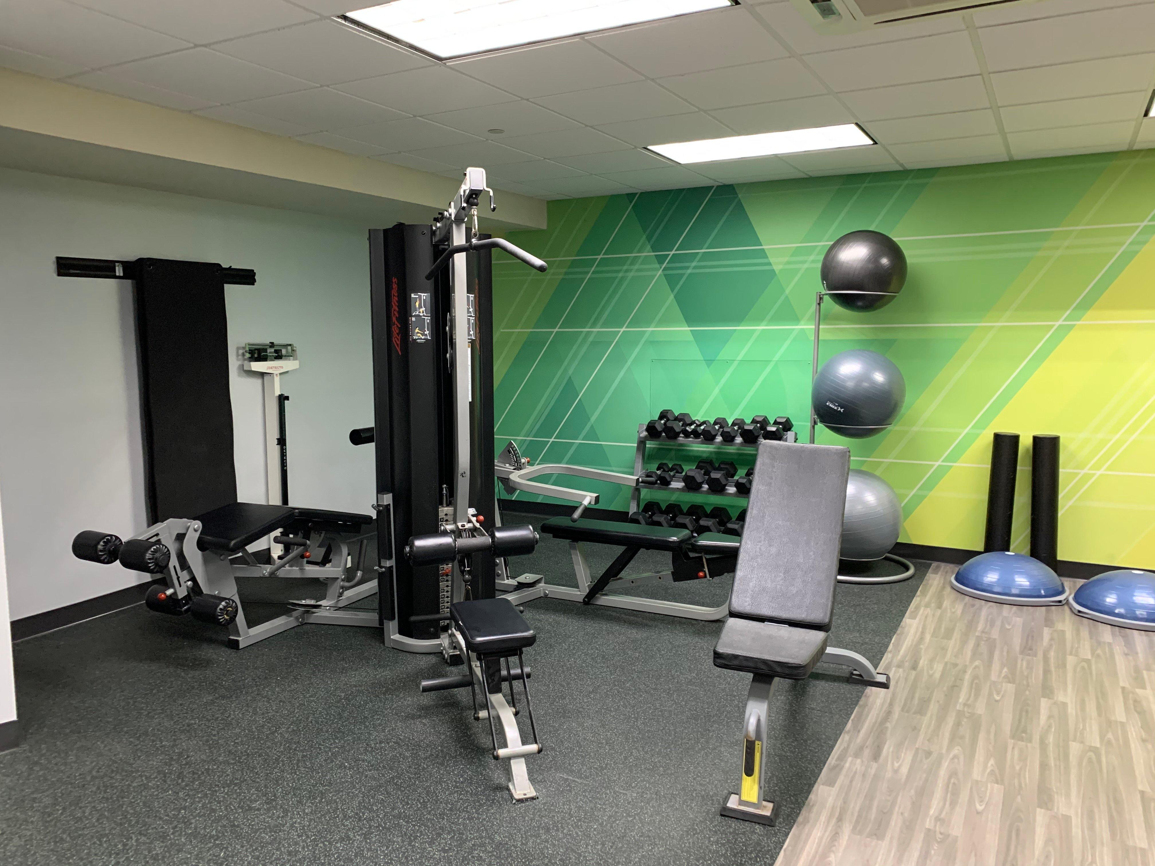 Holiday Inn Martinsburg By Ihg Экстерьер фото