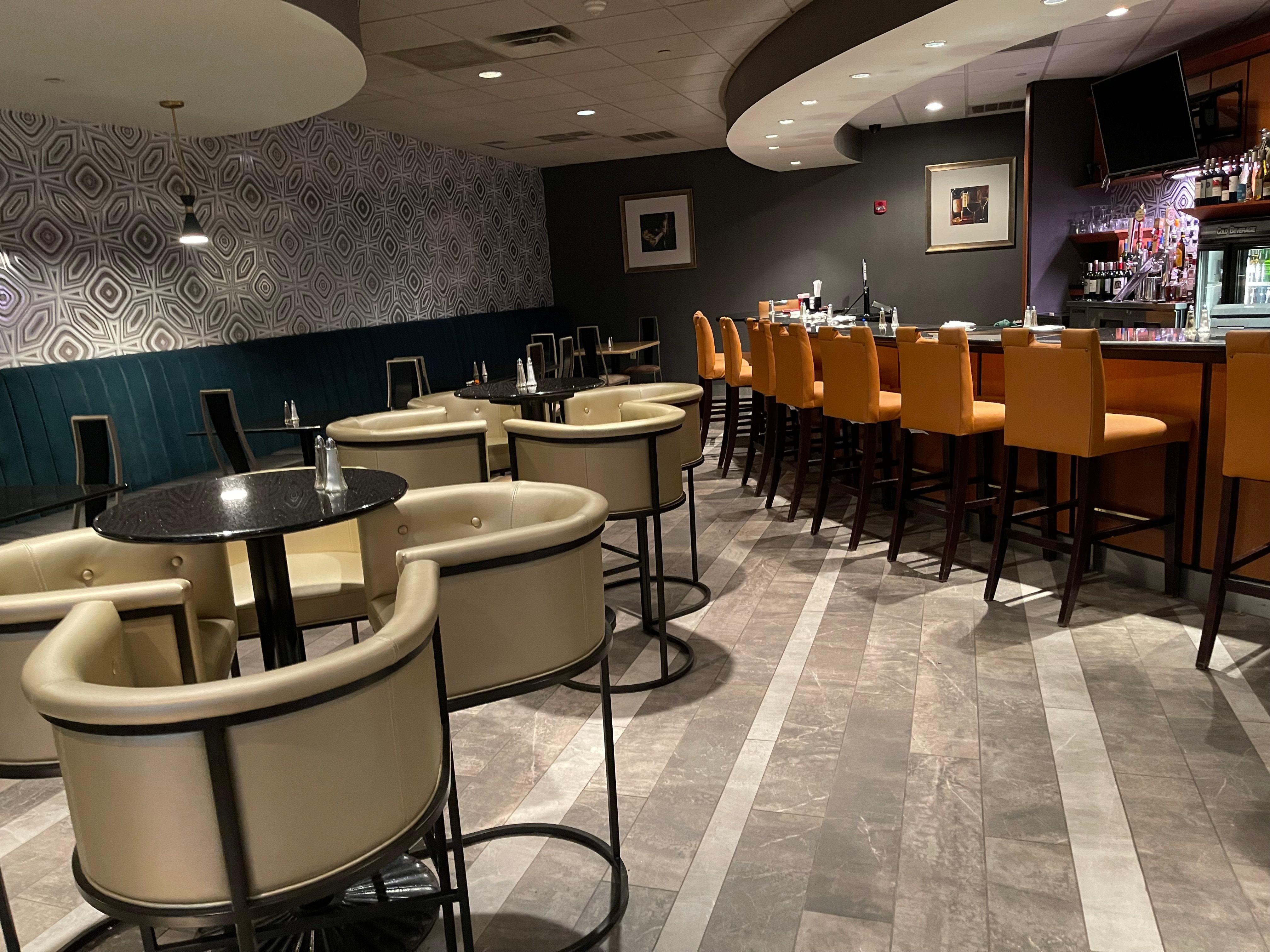 Holiday Inn Martinsburg By Ihg Экстерьер фото